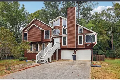 270 Saint Simons Cove, Lawrenceville, GA 30044 - Photo 1