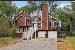 270 St Simon's Cove, Lawrenceville, GA 30044 - Photo 1