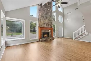 270 St Simon's Cove, Lawrenceville, GA 30044 - Photo 5