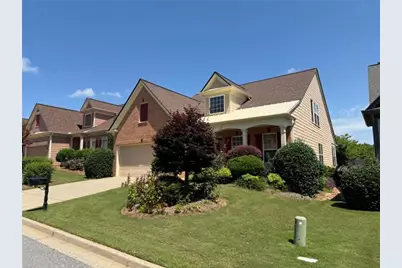 1655 Cobble Creek Way, Cumming, GA 30041 - Photo 3