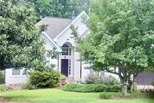 345 Winchester Way, Woodstock, GA 30188 - Photo 5