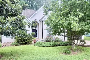 345 Winchester Way, Woodstock, GA 30188 - Photo 1
