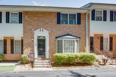 6520 Roswell Road #77, Atlanta, GA 30328 - Photo 1
