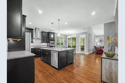 1415 Sutters Pond Drive NW, Kennesaw, GA 30152 - Photo 15