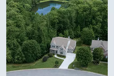 1415 Sutters Pond Drive NW, Kennesaw, GA 30152 - Photo 3