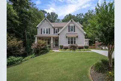 1415 Sutters Pond Drive NW, Kennesaw, GA 30152 - Photo 1