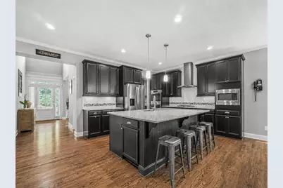 1415 Sutters Pond Drive NW, Kennesaw, GA 30152 - Photo 17