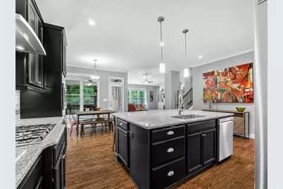 1415 Sutters Pond Drive NW, Kennesaw, GA 30152 - Photo 7