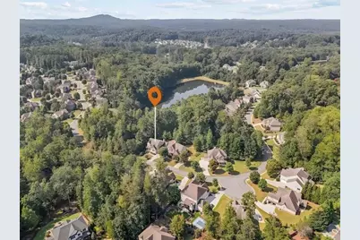 1415 Sutters Pond Drive NW, Kennesaw, GA 30152 - Photo 55