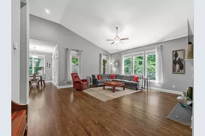 1415 Sutters Pond Drive NW, Kennesaw, GA 30152 - Photo 21