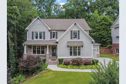 1415 Sutters Pond Drive NW, Kennesaw, GA 30152 - Photo 49