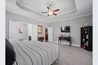 1415 Sutters Pond Drive NW, Kennesaw, GA 30152 - Photo 23