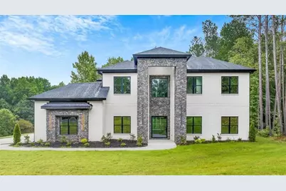 1330 Upchurch Road, McDonough, GA 30252 - Photo 1