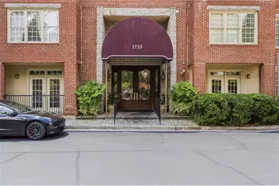 1735 Peachtree Street NE #304, Atlanta, GA 30309 - Photo 3