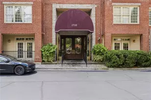 1735 Peachtree St NE, Atlanta, GA 30309 - Photo 3