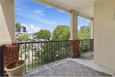 1735 Peachtree Street NE #304, Atlanta, GA 30309 - Photo 15