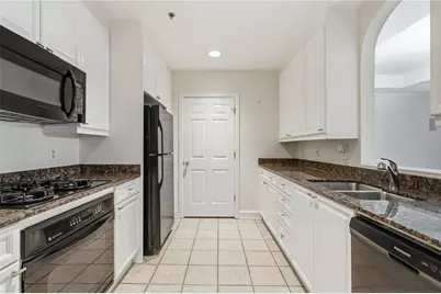 1735 Peachtree Street NE #304, Atlanta, GA 30309 - Photo 5