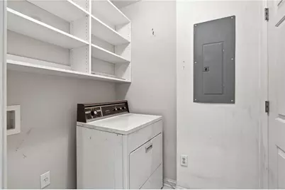 1735 Peachtree Street NE #304, Atlanta, GA 30309 - Photo 9