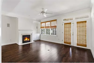 1735 Peachtree Street NE #304, Atlanta, GA 30309 - Photo 1