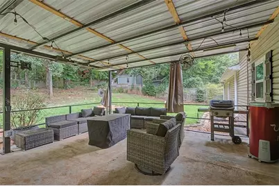 1516 Willow Gate Way, Auburn, GA 30011 - Photo 37