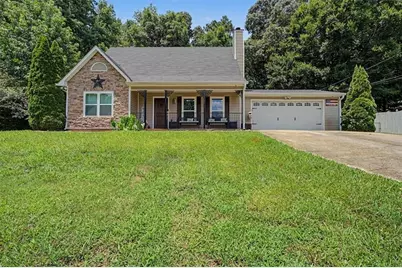 1516 Willow Gate Way, Auburn, GA 30011 - Photo 3