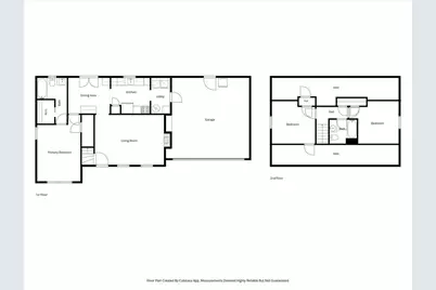 1516 Willow Gate Way, Auburn, GA 30011 - Photo 49