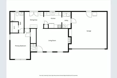 1516 Willow Gate Way, Auburn, GA 30011 - Photo 47
