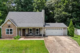 1516 Willow Gate Way, Auburn, GA 30011 - Photo 1