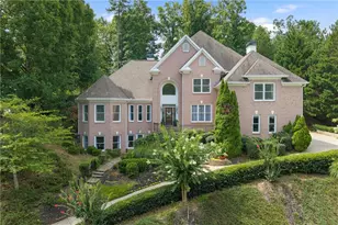 8240 Royal Troon Dr, Duluth, GA 30097 - Photo 1