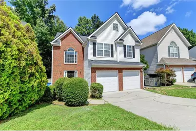3470 Palisade Lake Drive, Duluth, GA 30096 - Photo 3
