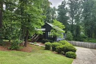 3086 Holly Mill Run, Marietta, GA 30062 - Photo 1