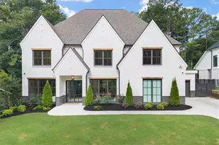437 Jon Scott Dr, Alpharetta, GA 30009 - Photo 1