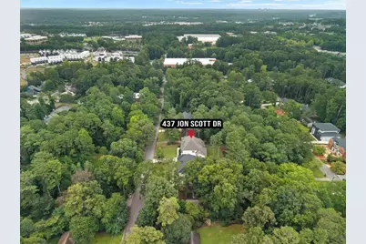 437 Jon Scott Drive, Alpharetta, GA 30009 - Photo 79