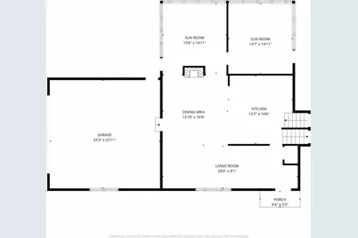 94 Stone Mill Lane NW, Marietta, GA 30064 - Photo 11