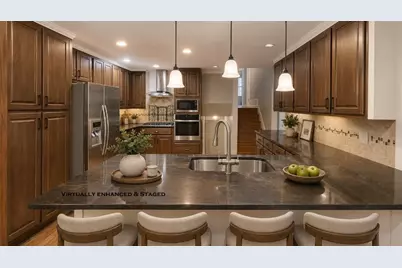 94 Stone Mill Lane NW, Marietta, GA 30064 - Photo 9
