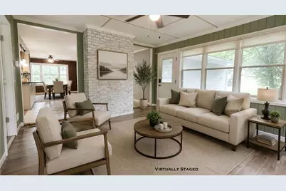 94 Stone Mill Lane NW, Marietta, GA 30064 - Photo 7