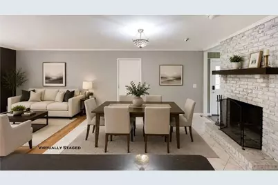 94 Stone Mill Lane NW, Marietta, GA 30064 - Photo 5