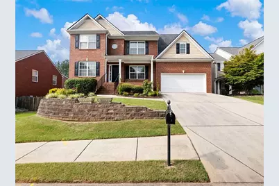 [Address not provided], Braselton, GA 30517 - Photo 49