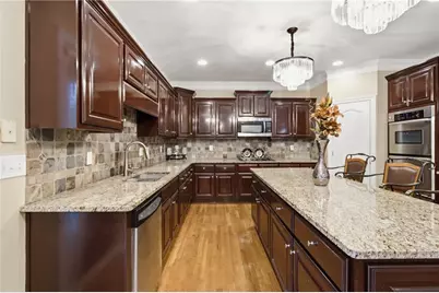 215 Fox Glove Drive, Covington, GA 30016 - Photo 3