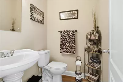 215 Fox Glove Drive, Covington, GA 30016 - Photo 29