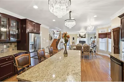 215 Fox Glove Drive, Covington, GA 30016 - Photo 23