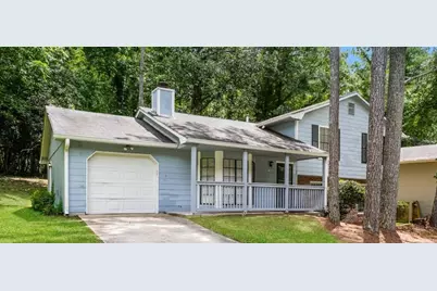 1820 Northwick Place, Lithonia, GA 30058 - Photo 1