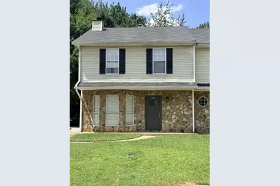 3582 Hopkins Court, Powder Springs, GA 30127 - Photo 1