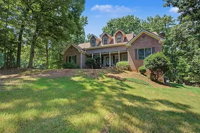 6431 Chestnut Hill Road, Flowery Branch, GA 30542 - Photo 3