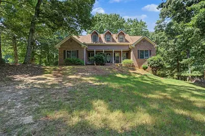 6431 Chestnut Hill Road, Flowery Branch, GA 30542 - Photo 1