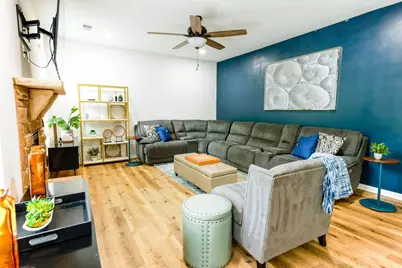 2098 Murry Trail, Morrow, GA 30260 - Photo 11