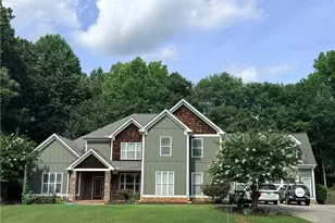 20 Cohutta Dr, Covington, GA 30014 - Photo 1