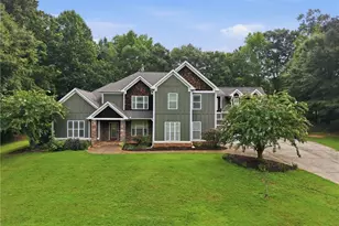 20 Cohutta Dr, Covington, GA 30014 - Photo 1