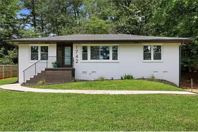 1742 Constitution Road, Atlanta, GA 30316 - Photo 1