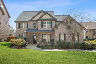 1248 Austin Thomas Dr, Dacula, GA 30019 - Photo 1